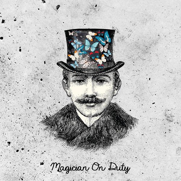 Magician On Duty
