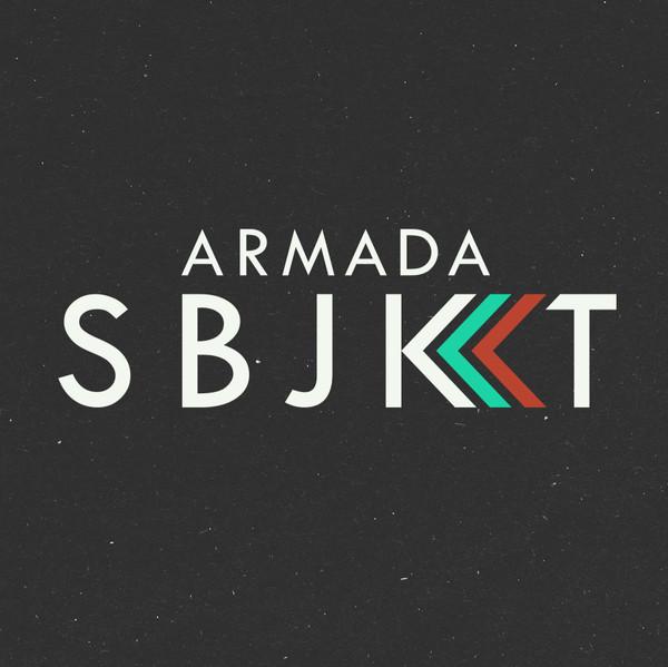 Armada Subjekt logo