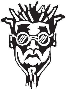 Funki Dred Records logo