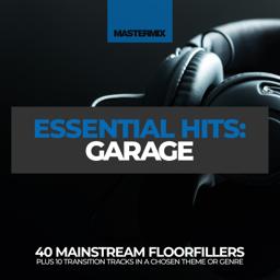 Essential Garage logo