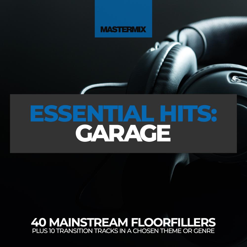 Essential Garage