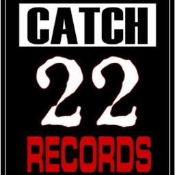 Catch 22 logo