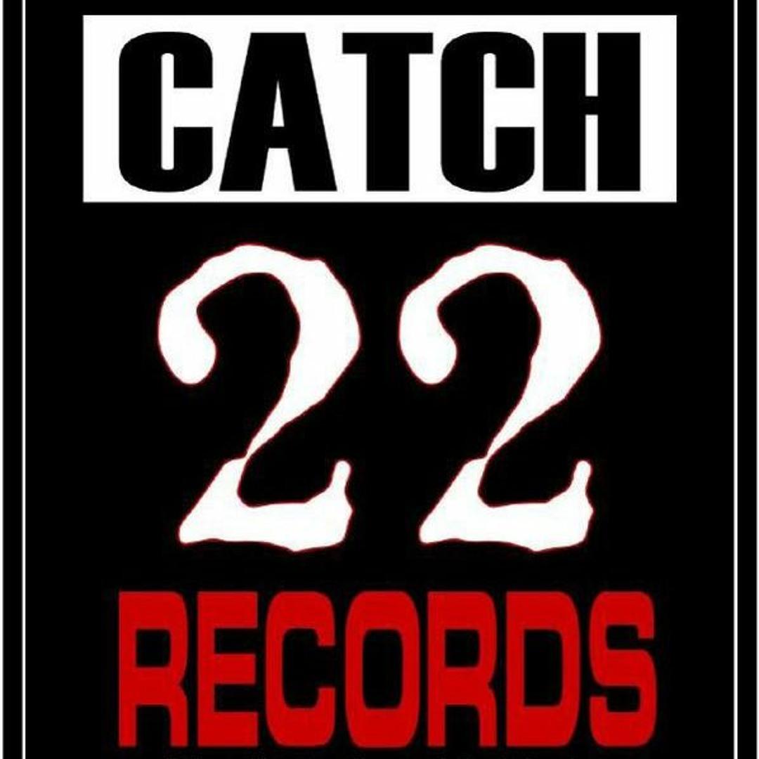 Catch 22 logo