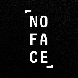 NoFace Records logo