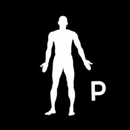 Pinkman logo
