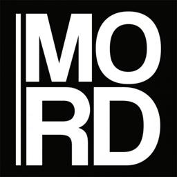 Mord logo