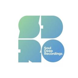Soul Deep Recordings logo