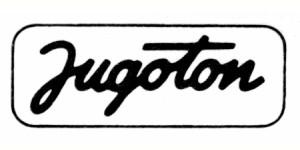Jugoton (Croatia Records) logo