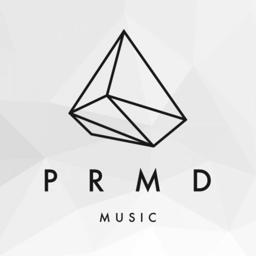 PRMD logo