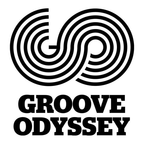 Groove Odyssey logo