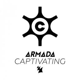 Armada Captivating logo