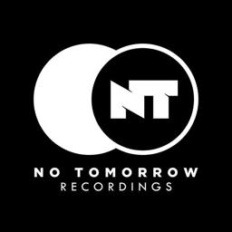 No Tomorrow Recordings logo