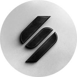 Stress Records logo