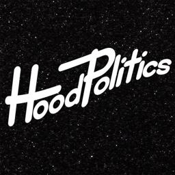 Hood Politics Records logo