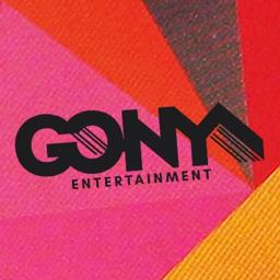 Gonya Entertainment logo