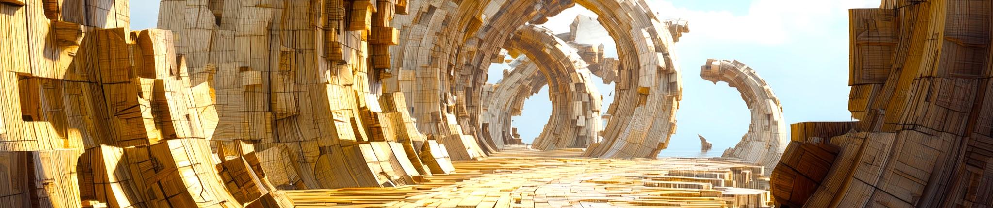 Parquet Recordings hero image