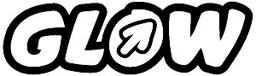 Glow Records logo