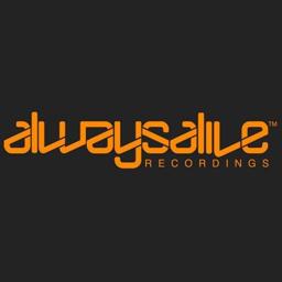 Always Alive Recordings logo