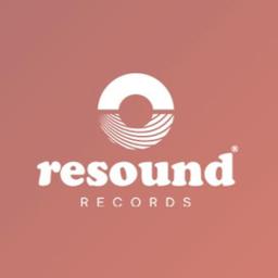 Resound Records logo