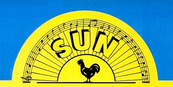Sun Records