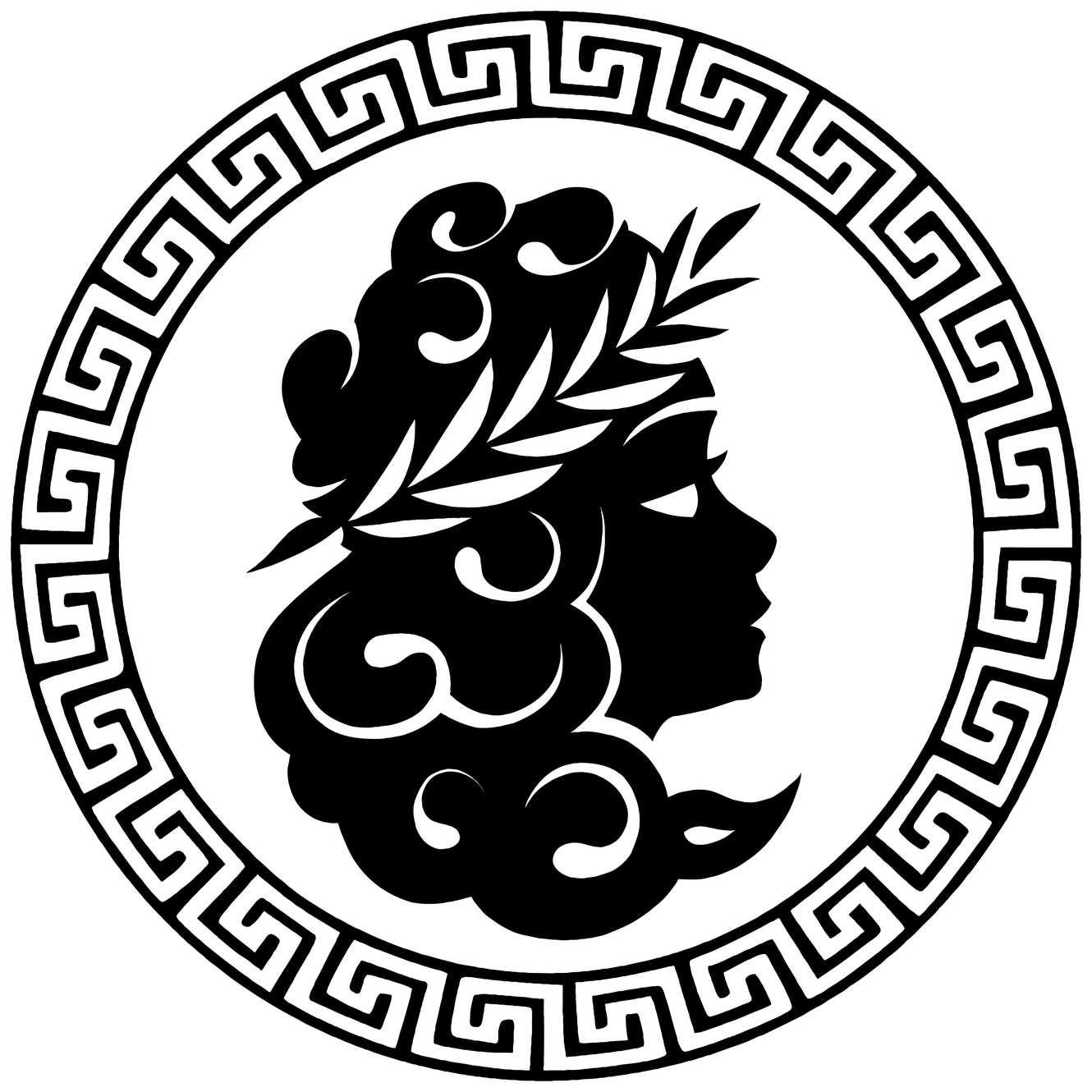 MUZA Records logo