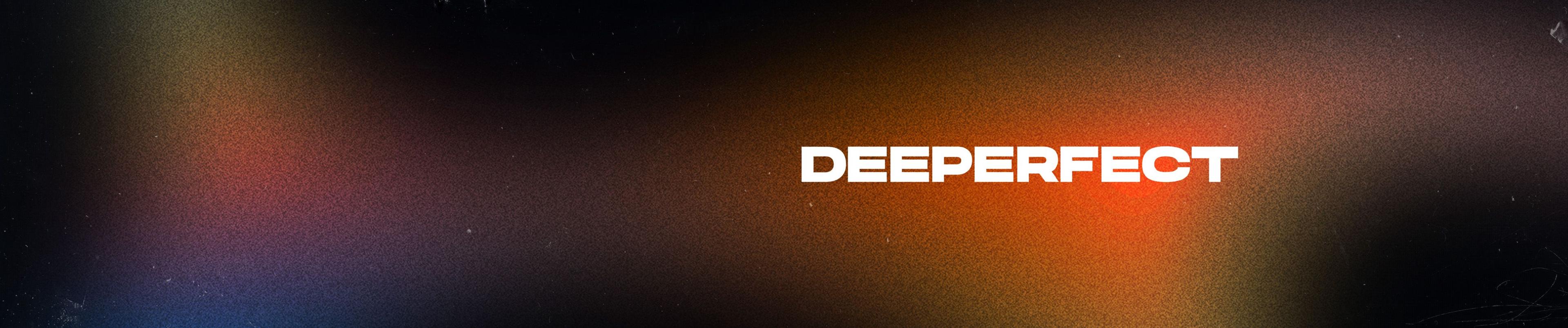 Deeperfect hero image