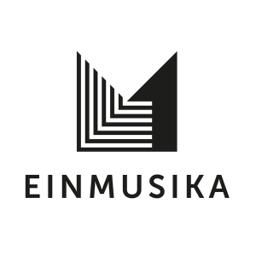 Einmusika Recordings logo
