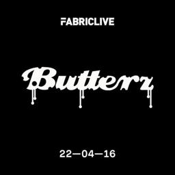 Butterz logo