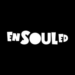 ENSOULED logo