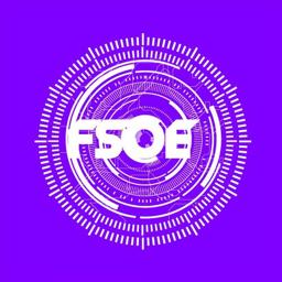 Future Sound of Egypt logo