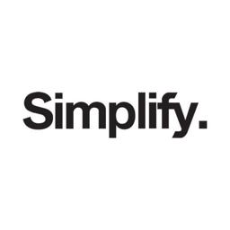 Simplify Recordings logo