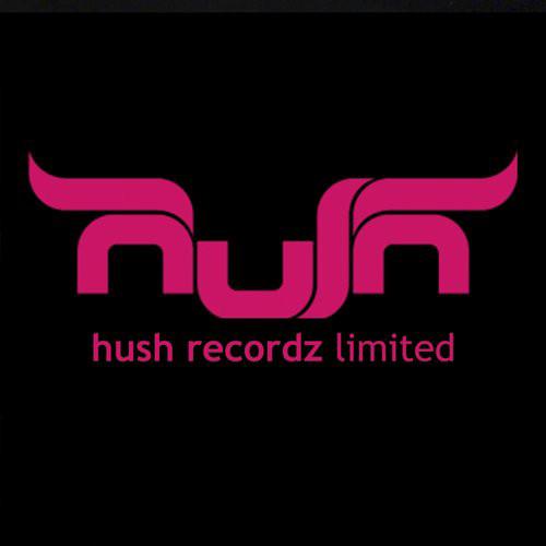 Hush Recordz Limited logo