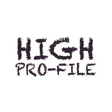 High Pro-File Recordings