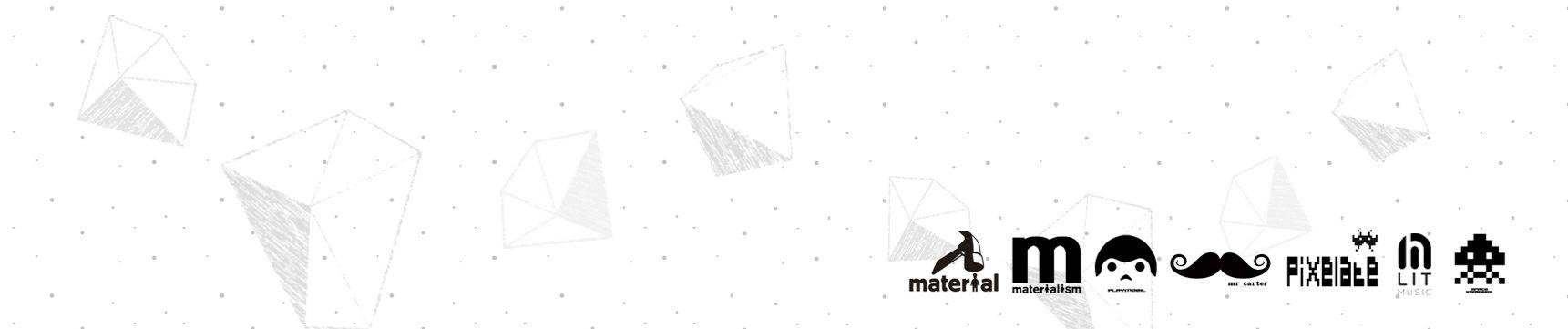 Material Series hero image