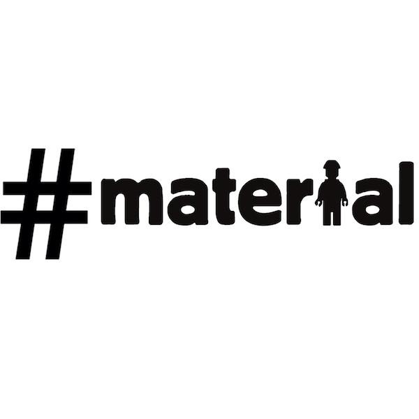 Material Series logo
