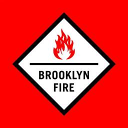 Brooklyn Fire logo