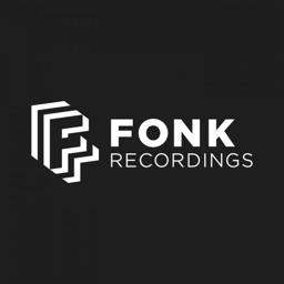 Fonk Recordings logo