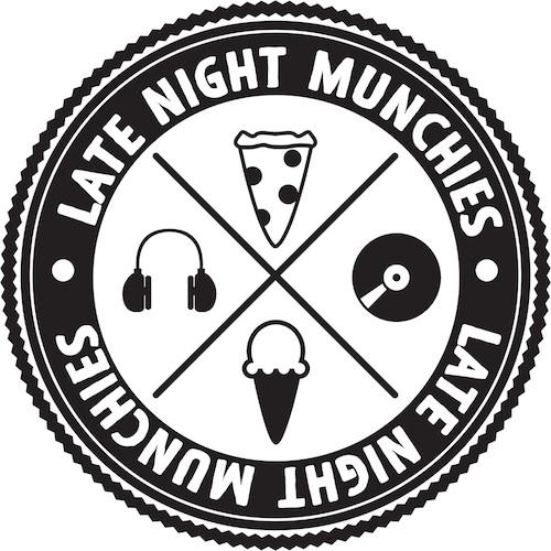 Late Night Munchies logo