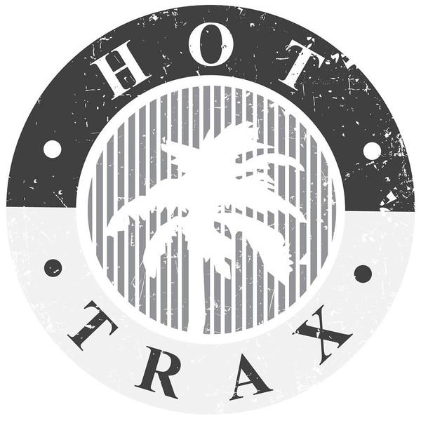 Hottrax logo
