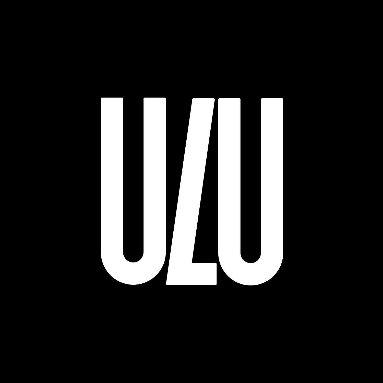 Ulu Records logo