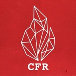 Catchfire Records logo