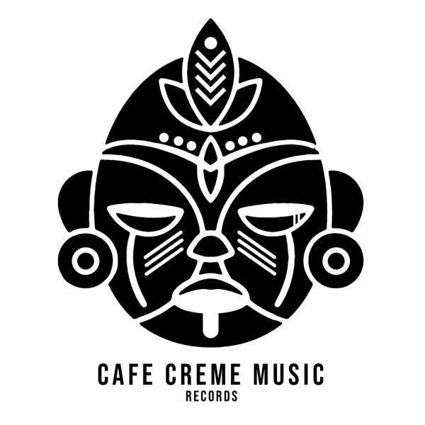 Cafe Creme Music Records logo