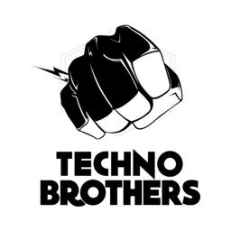 Techno Brothers logo