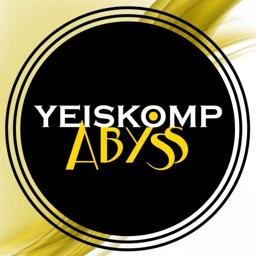 Yeiskomp Abyss logo