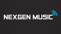NexGen Music Group logo