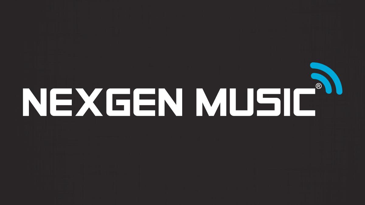 NexGen Music Group logo