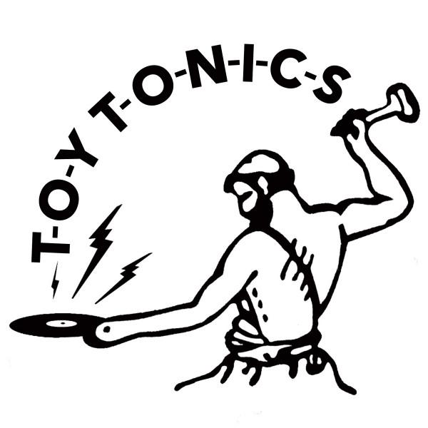Toy Tonics logo