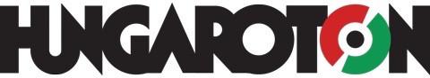 Hungaroton logo