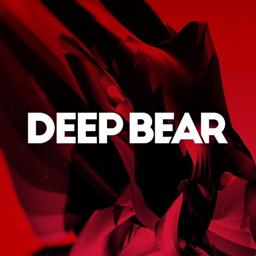 Deep Bear logo