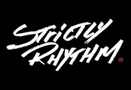 Strictly Rhythm logo